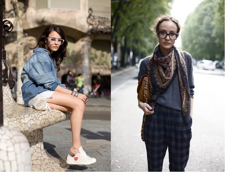 Well, so said Dorothy Parker, b...